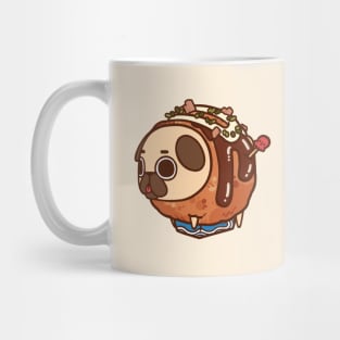 Takoyaki Puglie Mug